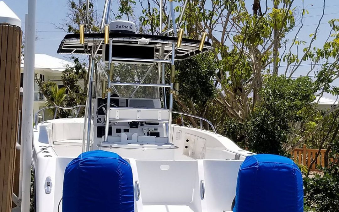 Projects | Pipe Dreams Marine